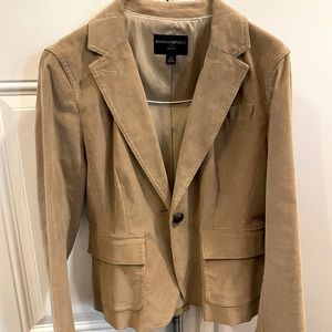 Fall/spring jackets (various)